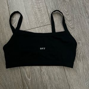 Set Active Sportbody Bra